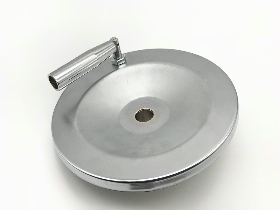 歐拓手輪廠家專(zhuān)業(yè)生產(chǎn)網(wǎng)紋手輪,攪拌機(jī)手輪,碳鋼手輪