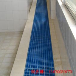 豫北景龍供應玻璃鋼格柵玻璃鋼地溝蓋板常年現貨供應