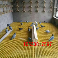 佳潤(rùn)玻璃鋼黃色.綠色.灰色.藍(lán)色等 護(hù)樹蓖子 工廠,洗車房地溝.樓梯棧道蓋板38*38*30