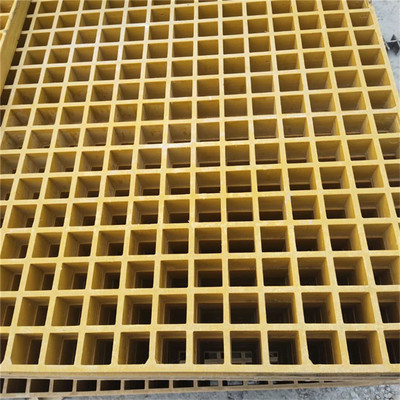 河北樹池玻璃鋼格柵蓋板 功能、用途與應用優勢詳解