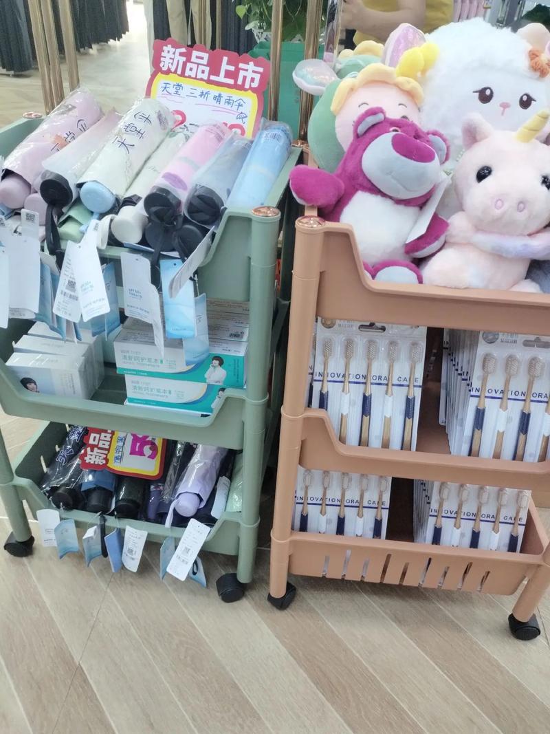 解鎖生活美學 日用百貨的新潮單品正在等你發現